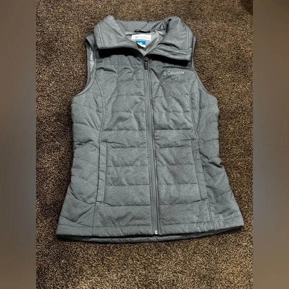 Vest-Columbia - Picture 4 of 9